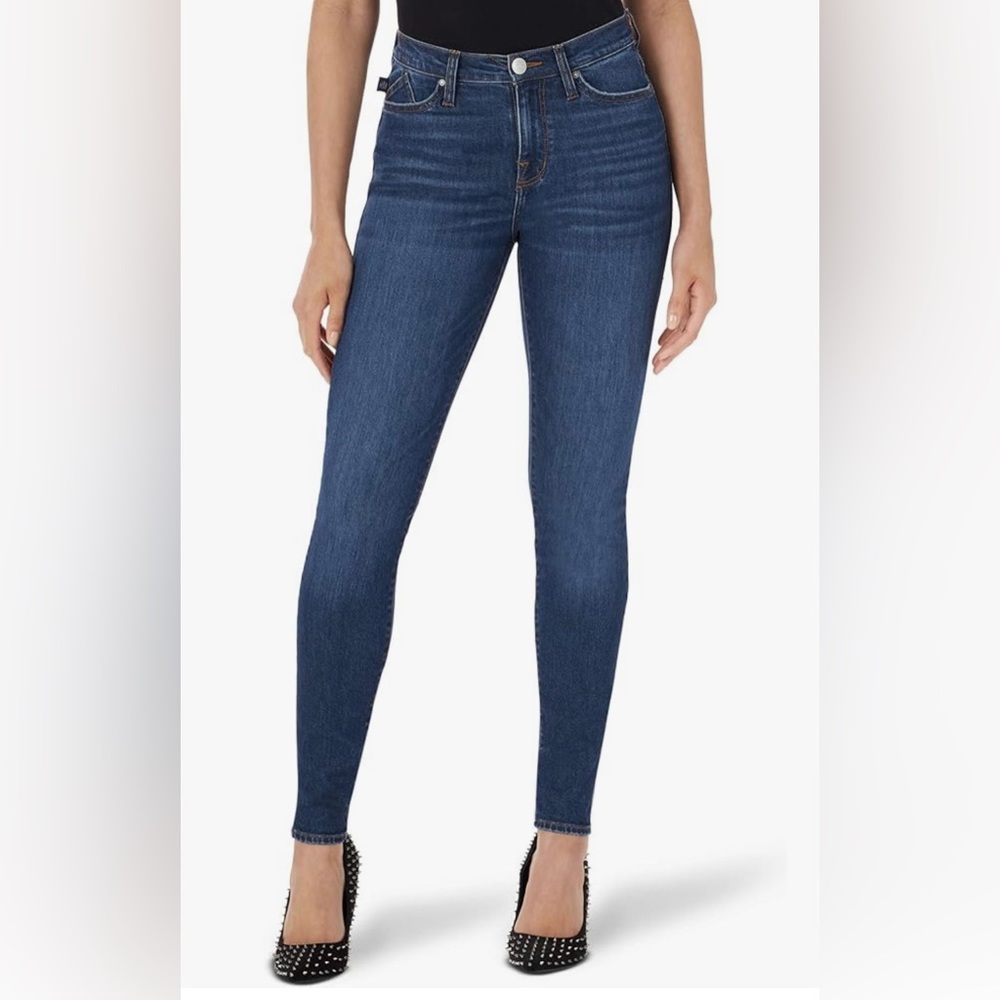 Rock&Republic women’s size 6 jeans skinny leg‎ ankle cut